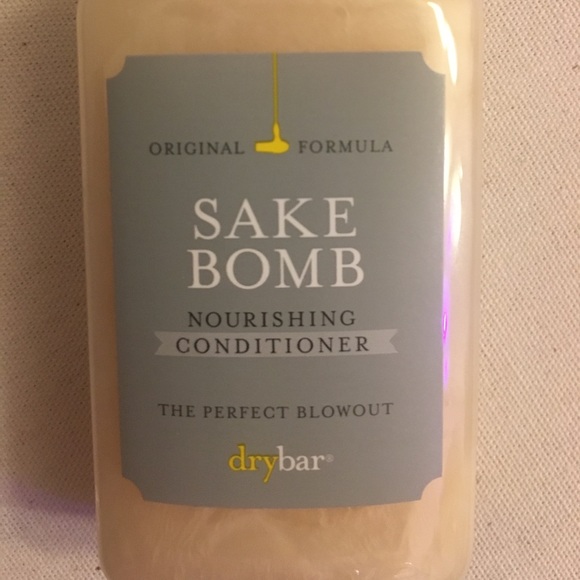💛2✨Dry Bar SakeBomb NourishingShampoo&Conditioner - Picture 4 of 4