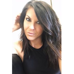 Meet your Posher, Jill