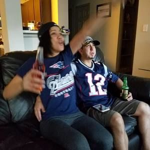 Meet your Posher, Carlos