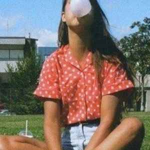 Meet your Posher, Mari