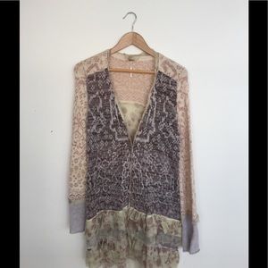 Free People Sweater.