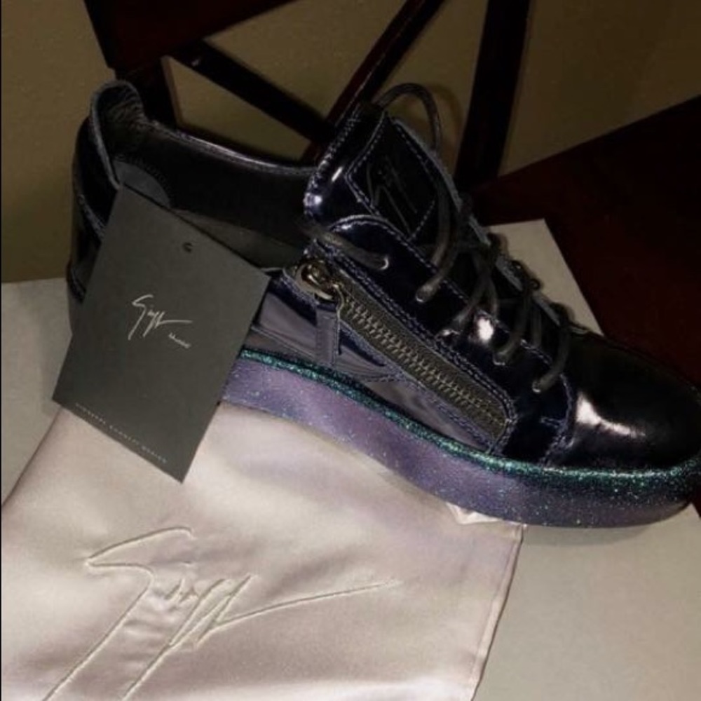 Giuseppe Zanotti Sneakers