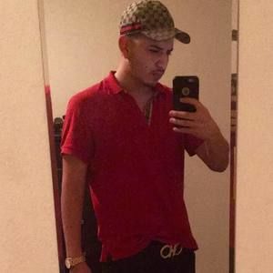 Meet your Posher, Jose