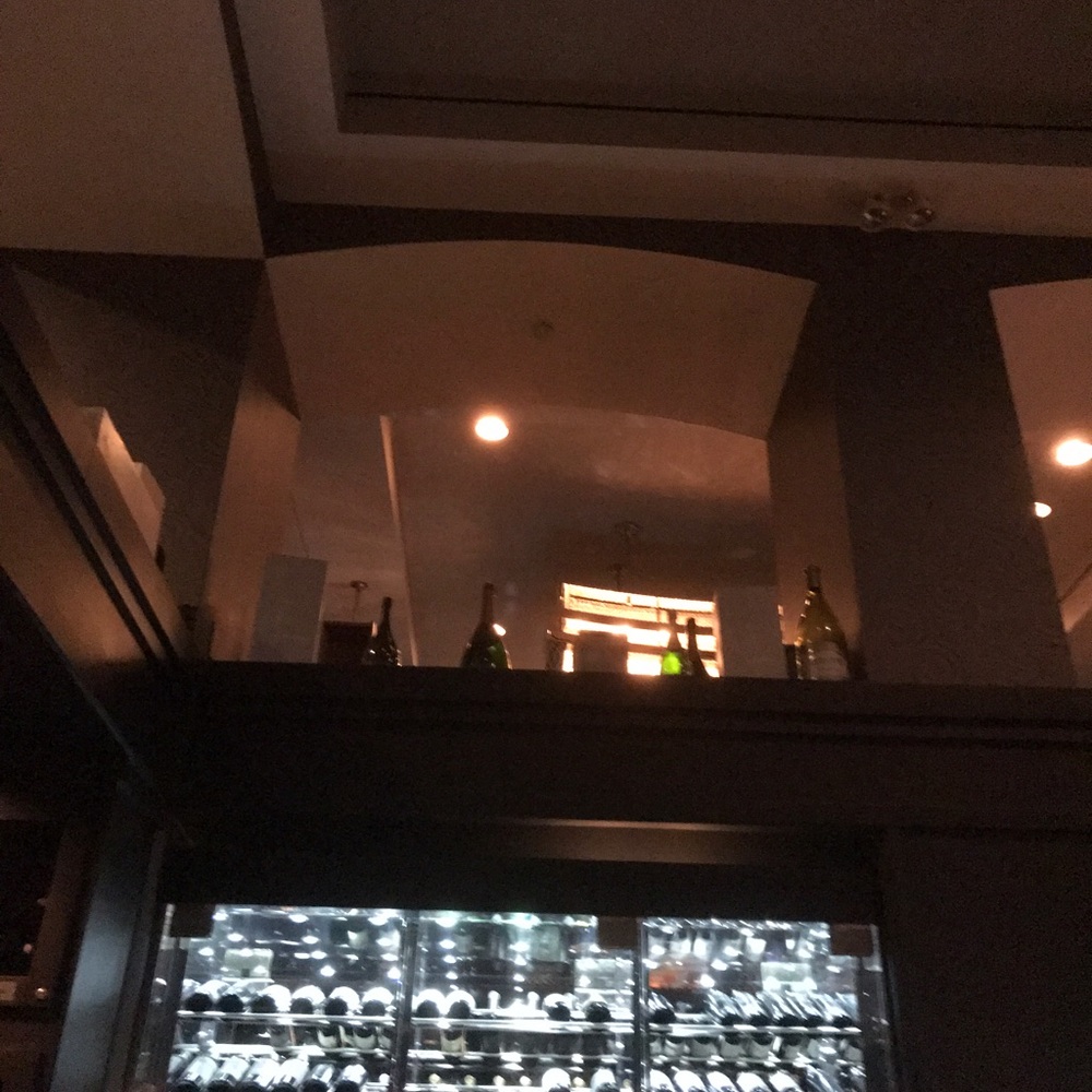 Meet your Posher, Huong