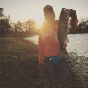 Meet your Posher, Noah