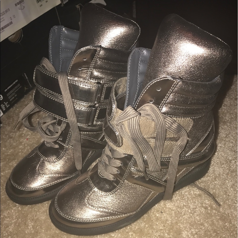 Monika Chiang Sneakers