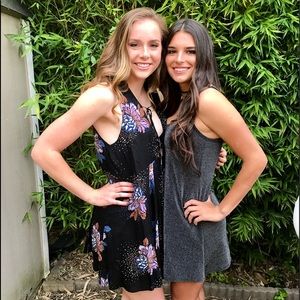 Meet your Posher, Samantha