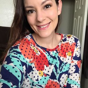 Meet your Posher, Marina