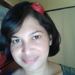 Meet your Posher, Doris