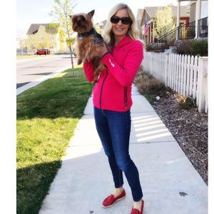 Meet your Posher, Erica