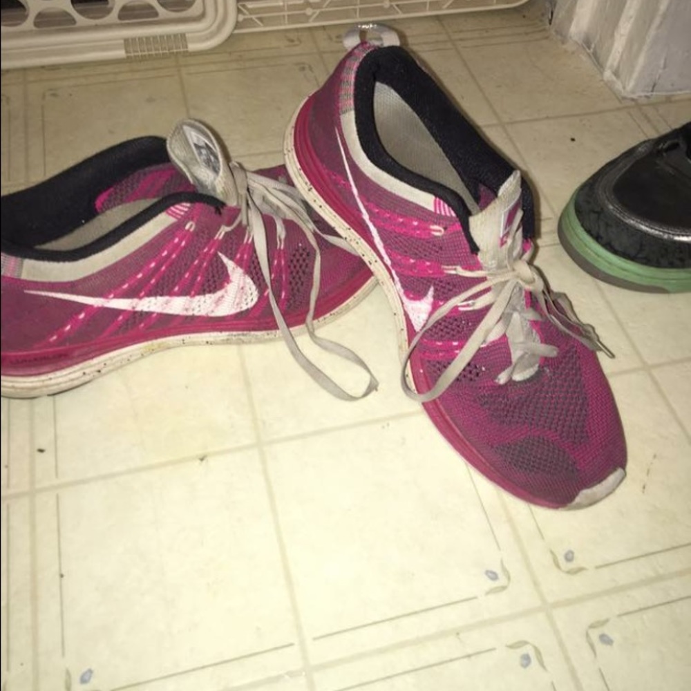 Nike shoes
