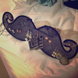 earrings on glam👂 💎