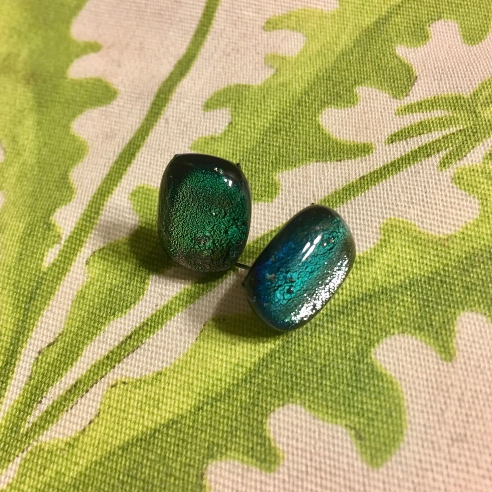 Ear studs
