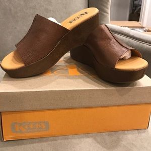 korks wedge shoes korks wedge shoes