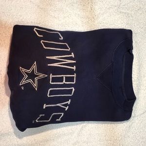 Dallas Cowboys Crewneck