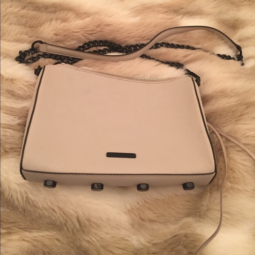 Rebecca Minkoff Avery Crossbody Bag