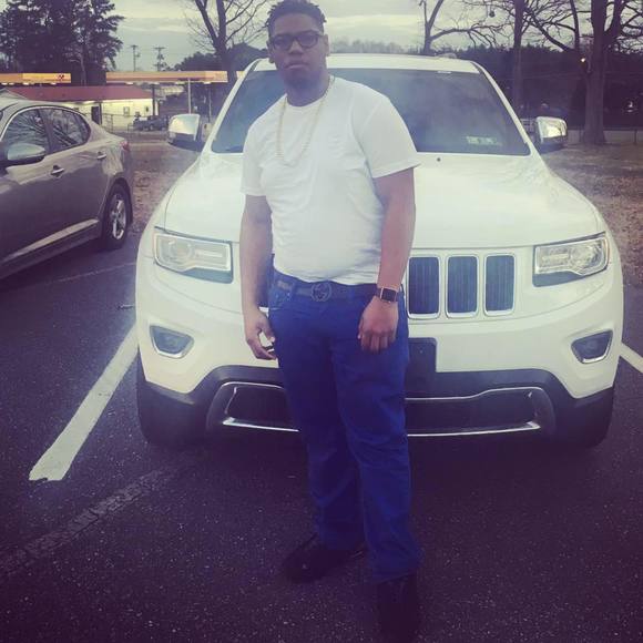 Meet your Posher, Keith - Picture 1 of 1