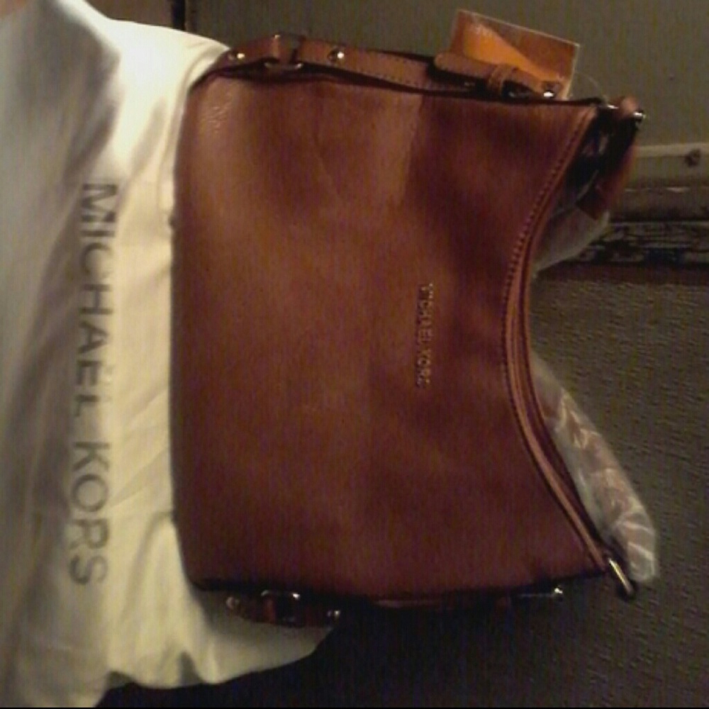 MK inspired large purse SOLD