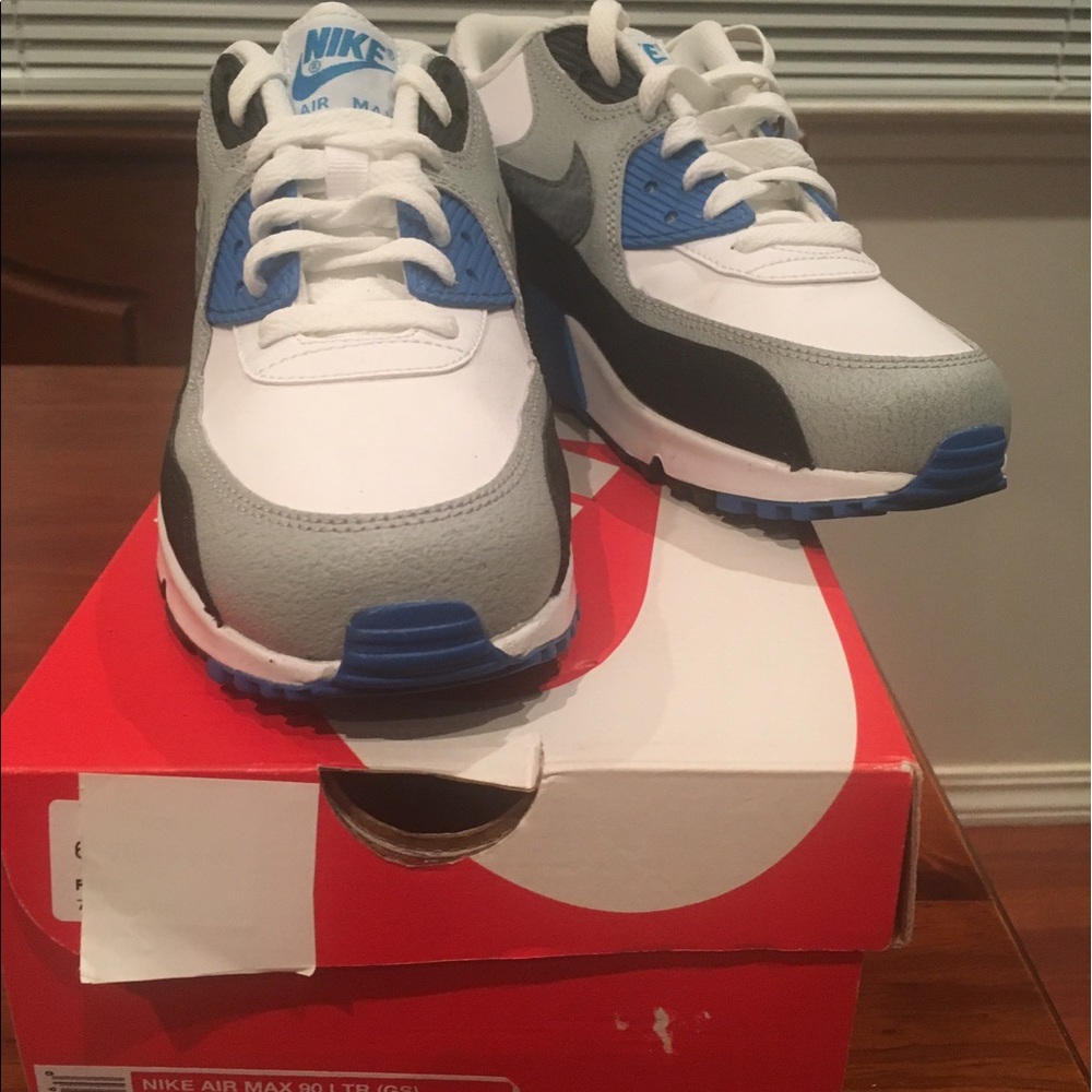Nike Air Max
