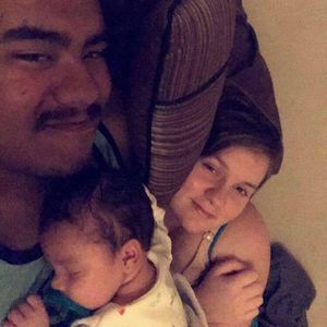 Meet your Posher, Angel