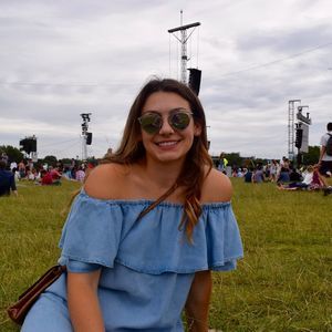 Meet your Posher, Greer