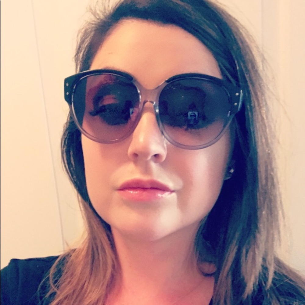 Michael Star Sunnies