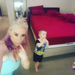 Meet your Posher, Sarah