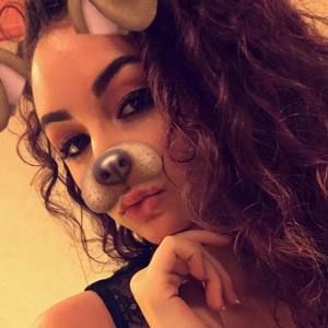 Meet your Posher, Aubrey