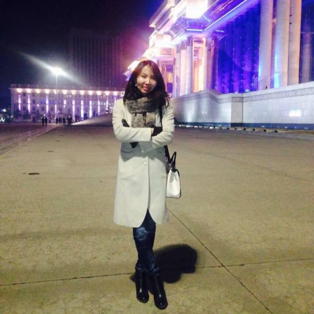 Meet your Posher, Tuya