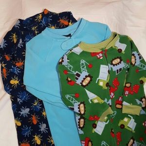 Onesie bundle