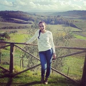 Meet your Posher, Mayar