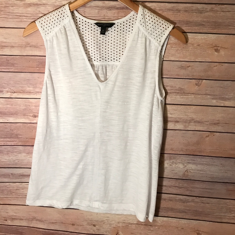 📦Banana Republic• top size:xs