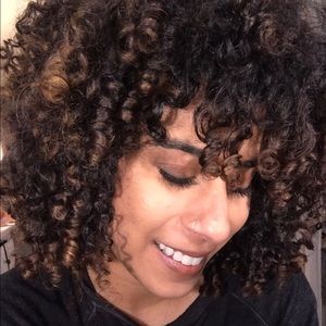 Meet your Posher, Fawn