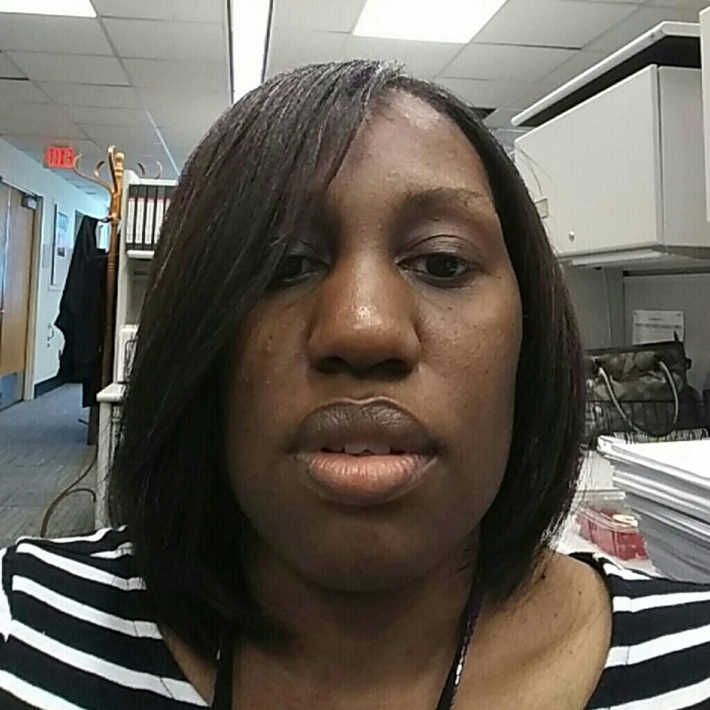 Meet your Posher, Michele