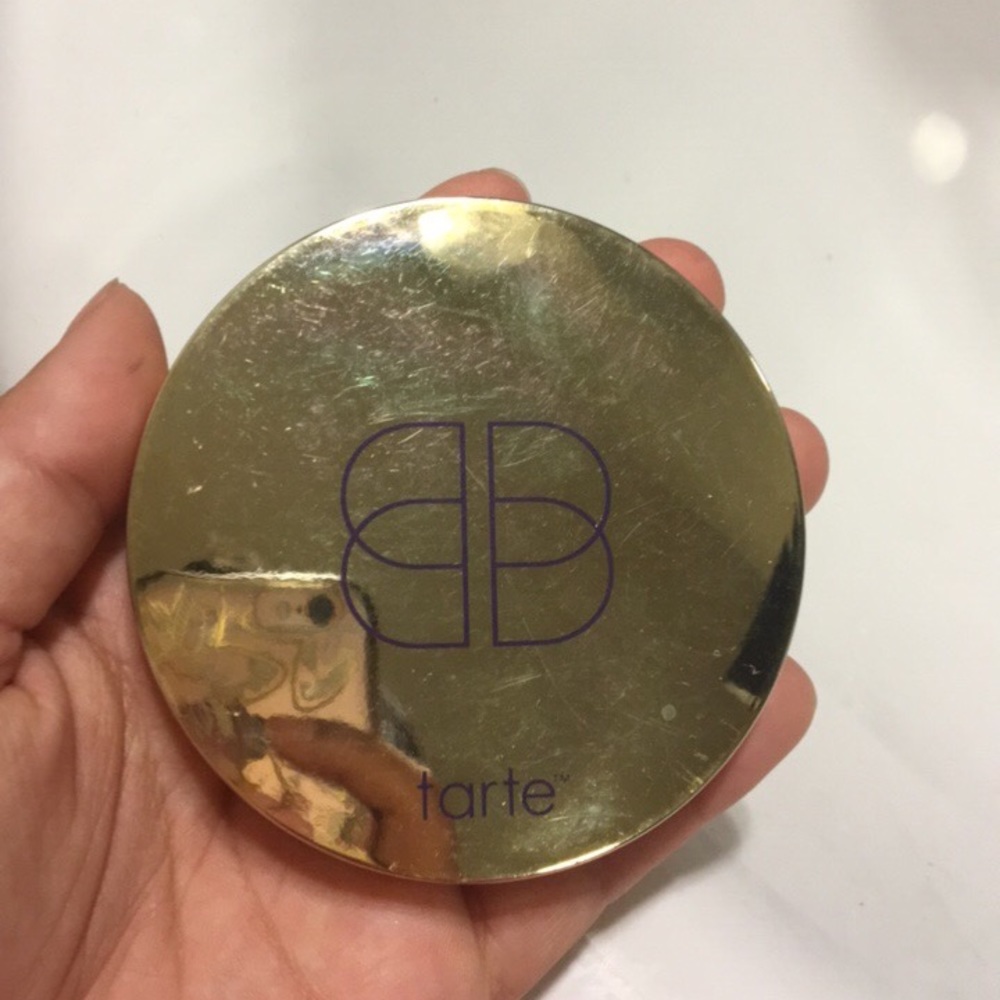 Tarte matte powder