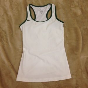 Nike Dri-fit tank top