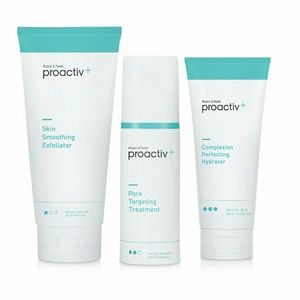 Proactiv + 3 piece 90 day kit