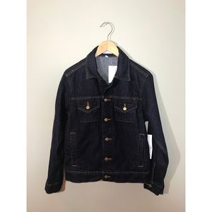 American Apparel Denim Jacket