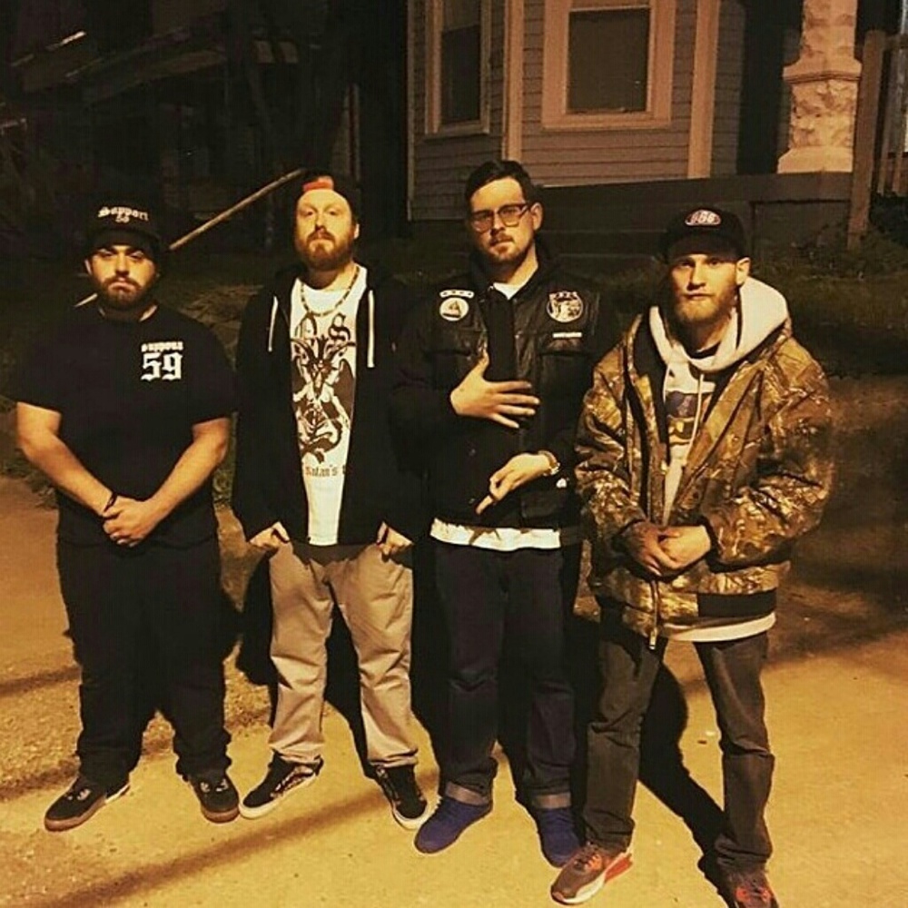 Meet your Posher, Evan