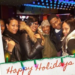 Meet your Posher, Eric