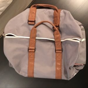 Herschel Supply Co. Duffle Bag