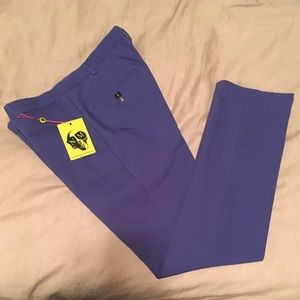 Noose and Monkey slacks