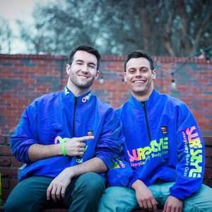 Meet your Posher, Trent