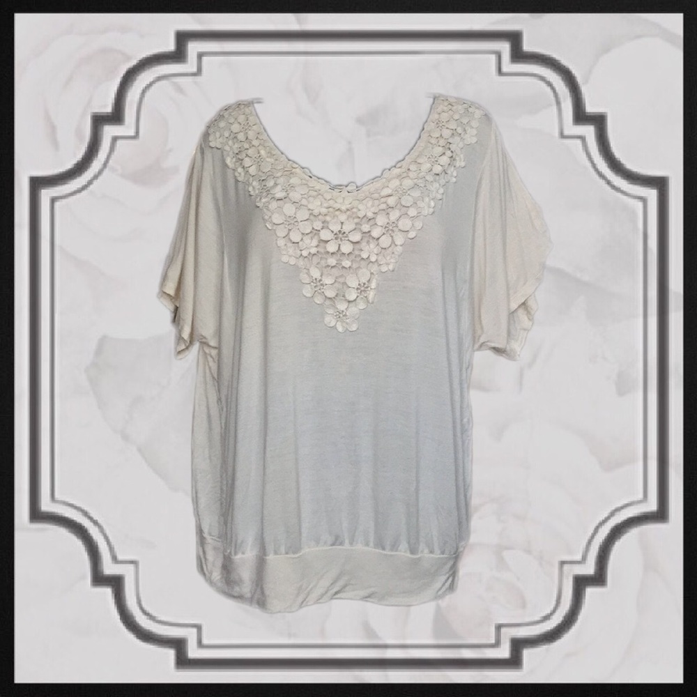 Versona Top.