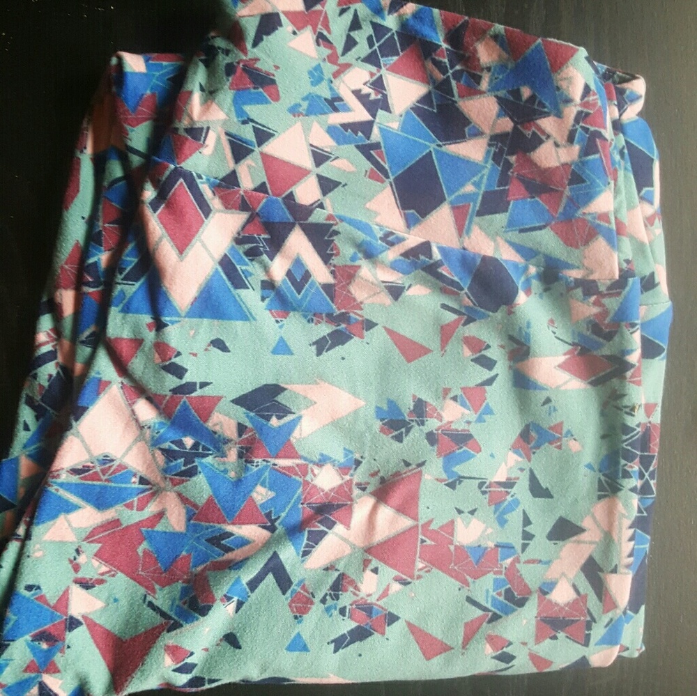 Geometric LuLaroe OS