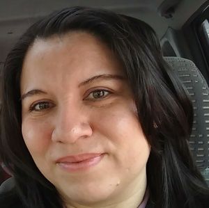 Meet your Posher, Lorena