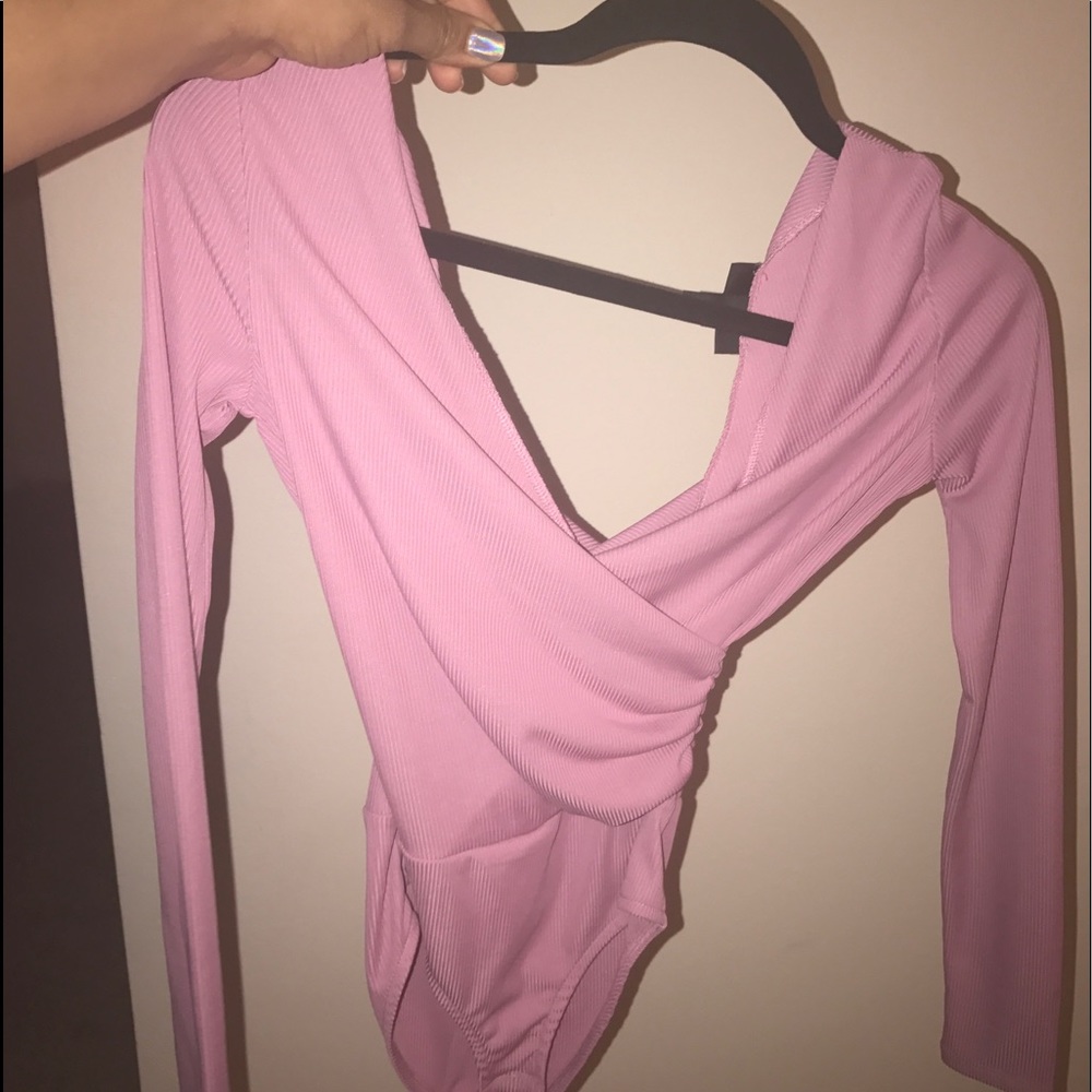 Top shop onsie