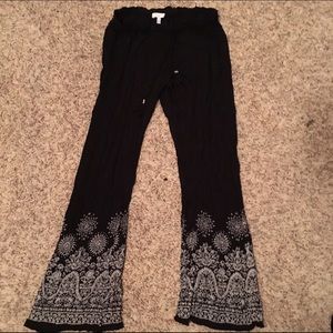 Patrons of Peace BOHO Pants