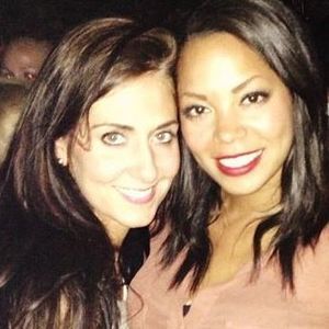 Meet your Posher, Erika