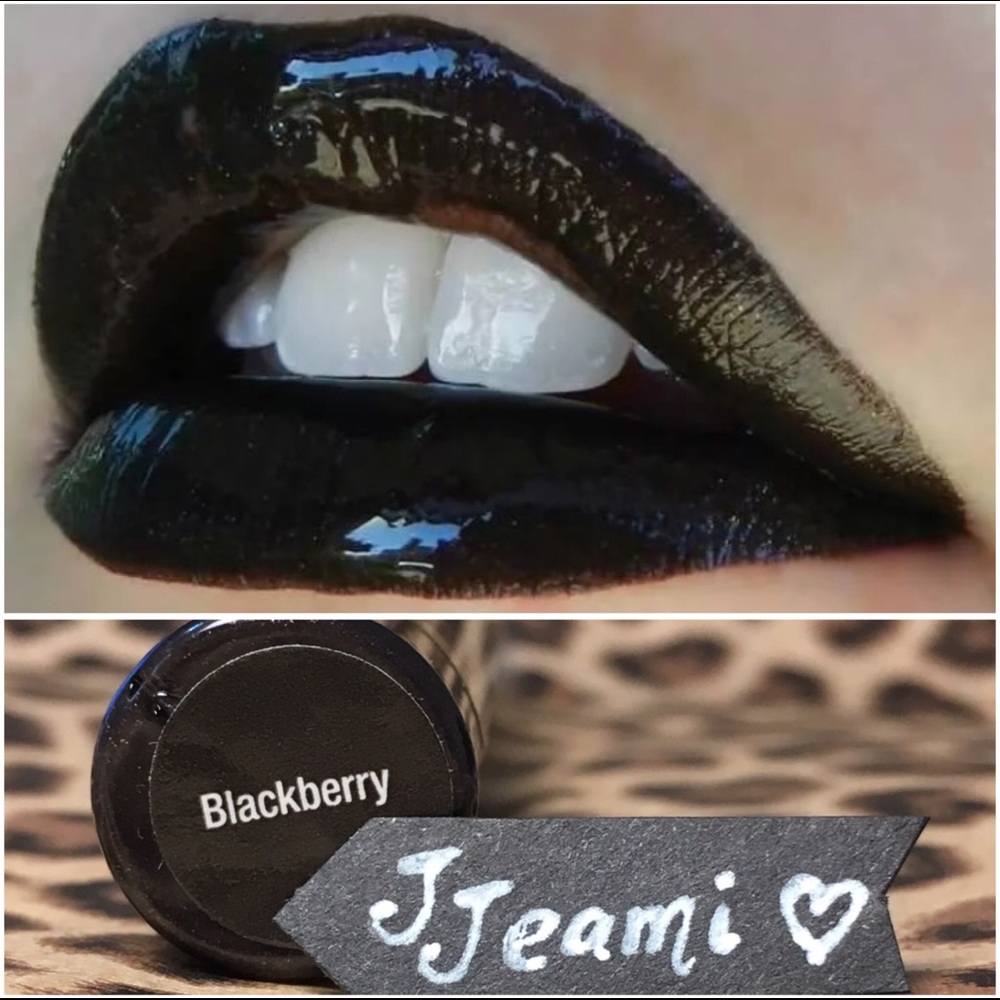 Lipsense Blackberry - BRAND NEW, SEALED, UNOPENED